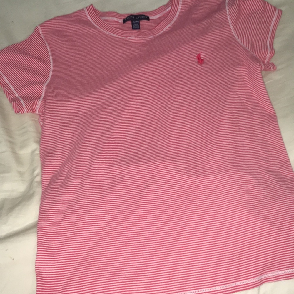 Ralph Lauren shirt